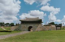 Hwaseong Fortress/Folk Village/Starfield Library Suwon 