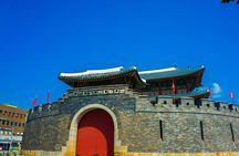 Suwon Hwaseong/Gwangmyeong Cave/Starfield Library from Seoul