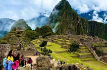 Private Tour Guide in Machu Picchu for 3 Hours
