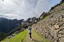Private Tour Guide in Machu Picchu for 3 Hours