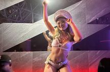 Tokyo VIP private nightlife tour: Clubs, Bars & concierge