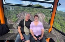 Early morning Ba Na Hills - Golden Hand Bridge - Private Tour