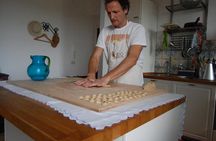 Unique Cooking Class in the Picturesque Tuscan Countryside