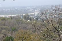 Rishikesh: Himalayan Cave Hike with Beatles Ashram visit