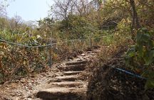 Rishikesh: Himalayan Cave Hike with Beatles Ashram visit