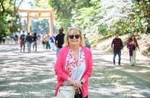 Your Own Personal Photographer in Tokyo!!