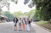 Your Own Personal Photographer in Tokyo!!