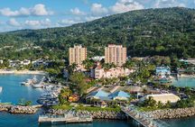 Ocho Rios Scenic Views, Culture and Adventure