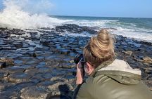 Giant's Causeway Private Tours - Coastal Drive from Belfast