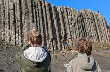 Giant's Causeway Private Tours - Coastal Drive from Belfast