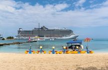 Ocho Rios Scenic Views, Culture and Adventure