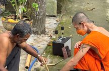 Can Tho Cycling Tour Khmer Village, Countryside and Rice Fields