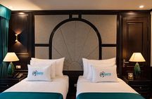 Vietnam Multi-Day Tour from Hanoi: Ninh Binh & Lan Ha Bay Cruise