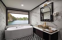 Vietnam Multi-Day Tour from Hanoi: Ninh Binh & Lan Ha Bay Cruise