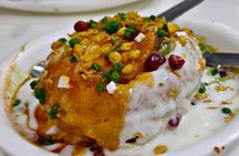 Jaipur Food Tour with Pickup and Drop off