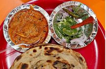 Jaipur Food Tour with Pickup and Drop off