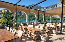 Antalya Green Canyon Tour: Scenic Lake Cruise