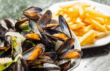 Brussels All In Tour : Belgian food, chocolate, beer, sightseeing