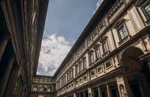 Skip the Line Uffizi Gallery and Vasari Corridor Guided Tour