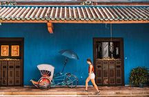 Penang City Private Half Day Tour With Khoo Kongsi & Kek Lok Si