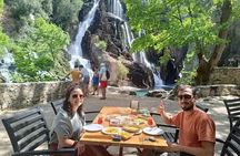 Antalya Jeep Safari: Nature & Village Tour