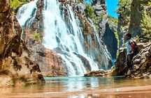 Antalya Jeep Safari: Nature & Village Tour