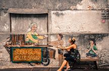 Georgetown City Tour (Half Day)