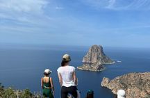 Ibiza Transformative Hiking Experience Es Vedrà