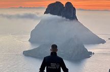 Ibiza Transformative Hiking Experience Es Vedrà