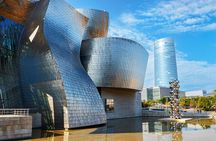 Bilbao Historic Walking Tour in Small Group