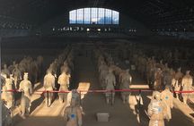 Cultural Historical Journey in China
