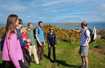 Howth Coastal Hike Private Tour