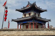 Cultural Historical Journey in China