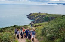 Howth Coastal Hike Private Tour