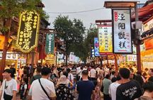 Cultural Historical Journey in China