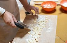 Come Na Vorta cooking experience in Milan