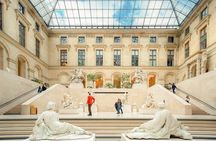 Skip-the-Line Louvre Museums Guided Tour with Mona Lisa Visit