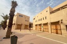 Souq Al Zal, The National Museum, and Murabba Palace Tour