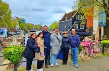 Skipping Lines & Sipping Beers: A History Tour of Amsterdam