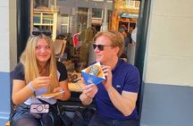 Skipping Lines & Sipping Beers: A History Tour of Amsterdam