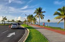 Unforgettable Stopover Tour Express Panama