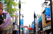 Kamakura and Enoshima Day Tour from Shinjuku