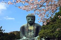 Kamakura and Enoshima Day Tour from Shinjuku