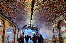 London City Hike - All the Big Landmarks in One Big Tour