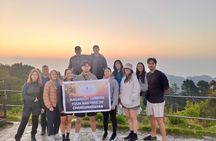 Nagarkot Sunrise View & Day Hiking with Lunch - Private/Group
