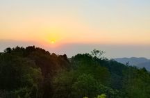 Nagarkot Sunrise View & Day Hiking with Lunch - Private/Group