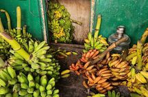 Private Guided Walking Tour in Madurai