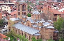 Prizren & Prishtina Private Tour – Culture, Views & History