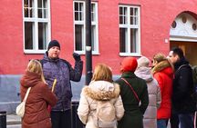 History and Secrets of Oslo Tour