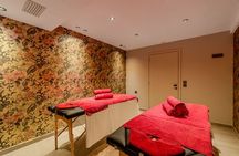 Fira: Couples' Aromatherapy Massage